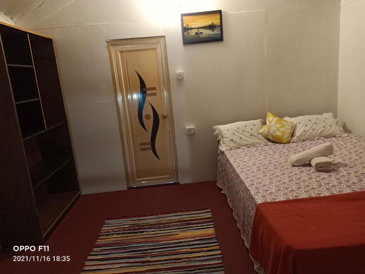 Shiv Sai Huts Hotel Canacona Kamer foto