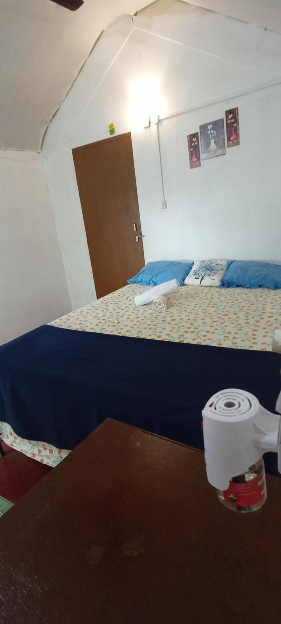 Shiv Sai Huts Hotel Canacona Kamer foto