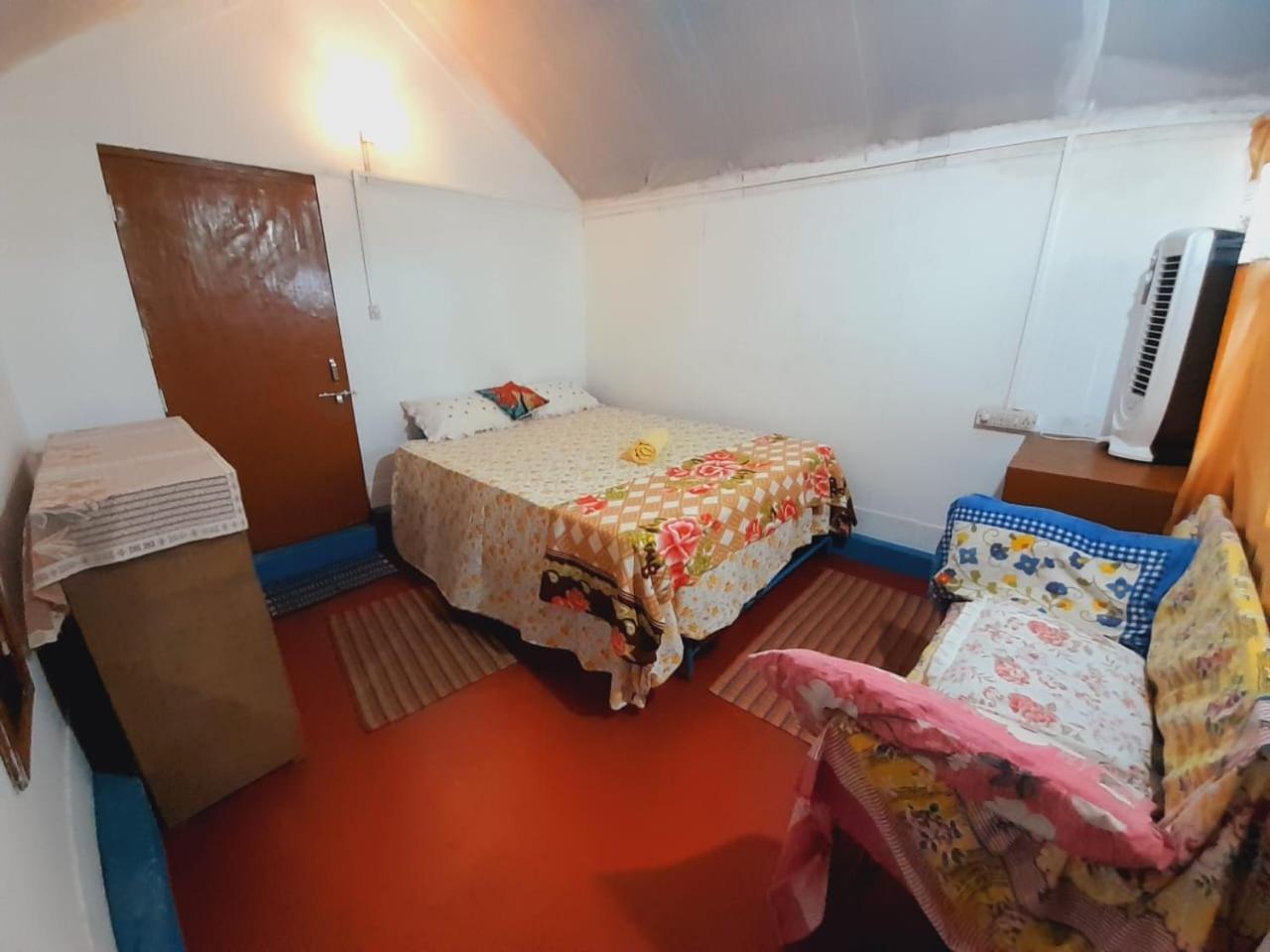 Shiv Sai Huts Hotel Canacona Kamer foto